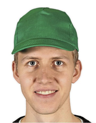 LME-CA-27-08-Original Cap